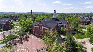 9AM - Spring 2021 Commencement - Tennessee Tech University