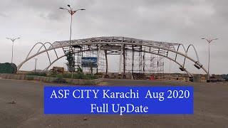 Detail Video About ASF City Karachi August  2020 | Saim Sulehri | 03024004110 |