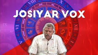 Josiyar Vox | Music Josiyar Babu | EDM | Remix | Krithik VibeZss