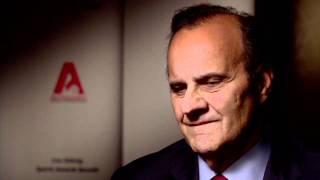 Conversations with CBS Sports: Joe Torre 2011