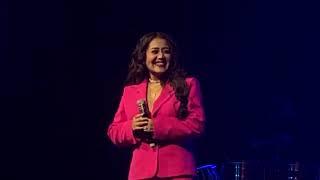 NEHA KAKKAR Live In Chicago  24 Jun 2022  © A 'Hello NRI' Video 24