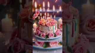 Happy birthday to you remix - nhạc chúc mừng sinh nhật sôi động, hình ảnh đẹp
