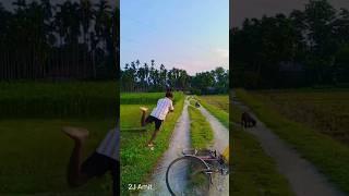 Falni chahi  2j Amit new nagpuri video #comedy #shorts