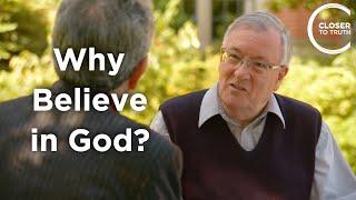 John Bishop - Why Believe in God?