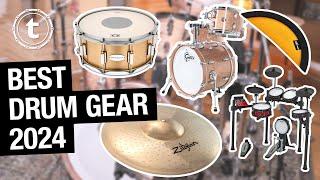 Drum Gear of the Year 2024 | Thomann's Drum Bash