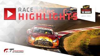 Highlights | Race | Meguiar's Bathurst 12 Hour | IGTC 2025