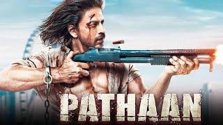 Pathaan movies explained in Thadou Kuki