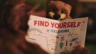 Get Inspired | Oklahoma Tourism and Recreation Department