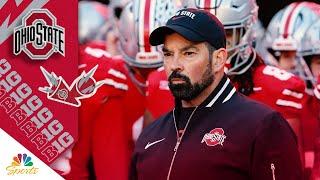 What's next for Ohio State's Ryan Day after loss to Michigan? | NBC Sports