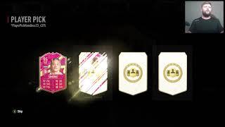 94+ FUTTIES Player Pick SBC!  Fifa 23 Ultimate Team