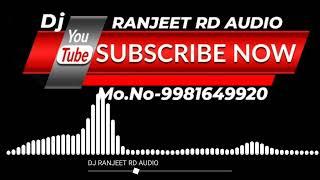 ILLUMINATI TRENDING SONG ( EDM MIX 2025) DJ RANJEET RD AUDIO BY DJ M S IN THA MIX