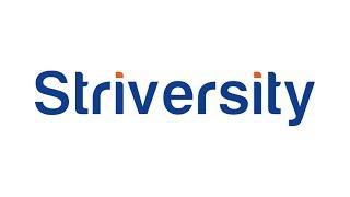 Striversity Channel Intro