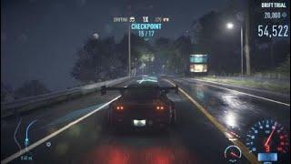 I LOVE drifting in this game (NFS 2015)