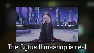 [Cytus II] Heroic Age [Chaos 12]