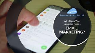 Email Marketing Services | Panacea Infotech Pvt. Ltd