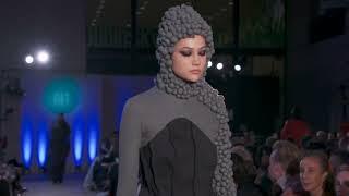 FIT Future of Fashion Runway Show 2023