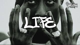 "Life" 90s OLD SCHOOL BOOM BAP BEAT HIP HOP INSTRUMENTAL 2024