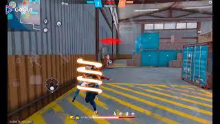 Free fire | Samsung tab A7  | Settings️