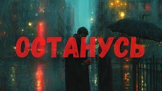 SHOXRUX FT.IRINA ABBASOVA - ОСТАНУСЬ (text version)