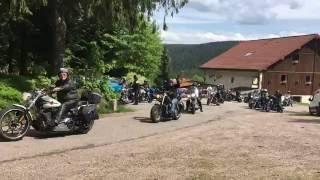 MotorDays Gerardmer Auberge Liezey