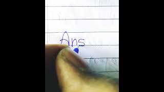 #handwriting #english #youtubeshorts #writing #ansari #name