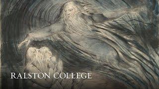 Knowing God in the Book of Job | David Novak with Ralston College