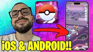 Pokemon GO Spoofer iOS & Android 2024 - How to Spoof Pokemon GO