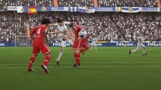 FIFA Online 3 New Season Trailer (Garena)