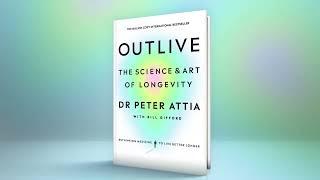 Outlive: The Science and Art of Longevity