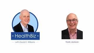 Interview with Wolters Kluwer GM Frank Jackson