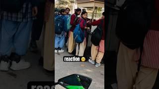 girl reaction #trending #shorts #viralvideo