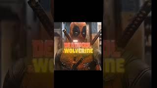 Deadpool and wolverine edit