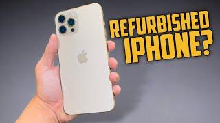 REFURBISHED ang iPhone? PAANO MALALAMAN? | DIM GADGET PH