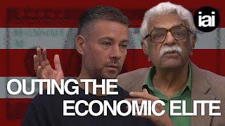 Russia, Gaza and more: Rethinking our current global system | Tariq Ali and Matt Kennard