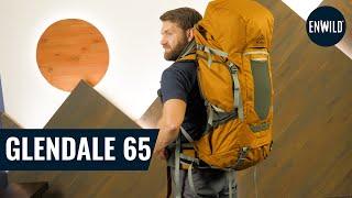 Kelty Glendale 65 Backpack Review