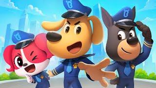 Sheriff Labrador Theme Song  | Kids Song