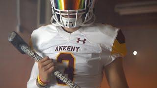 Go Off | Ankeny High School Football Hype Video