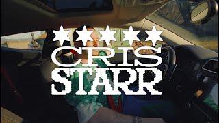 KAZE - CRIS STARR