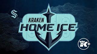 Kraken Home Ice | Episode 8: Kraken on longest homestand of the season