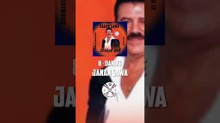 Janan Sawa 8 · Daniye