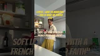 POV: You Left Babylon. Now You Make Coffee Like This #coffeeculture