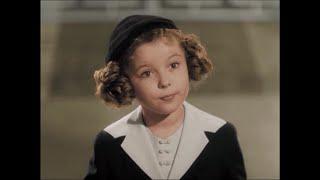 L'IDOLO DI BROADWAY - con Shirley Temple - Film in Italiano a Colori