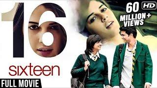 Sixteen Full Hindi Movie (2013) | Izabelle Leite, Mehak Manwani, Wamiqa Gabbi, Highphill Mathew