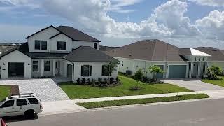 Viera Builders - Pangea Park Parker II Model Melbourne FL 32940  Viera Builders