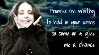 Liz Gillies-One And Only (Lyrics) HD