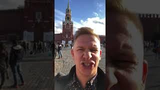 Привет Стерлитамаку от DJ Rublev (г. Москва)