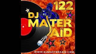 DJ Master Saïd's Soulful & Funky House Mix Vol. 122