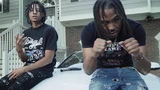 10KDunkin & ATL Smook - Early (Official Video)