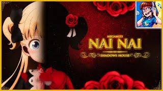 Shadows House ED | NAI NAI [FULL ENGLISH COVER]