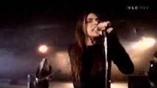 Charon - Ride On Tears
